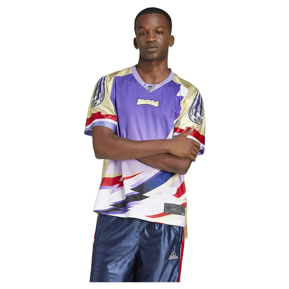 adidas Originals Team short sleeve T-shirt