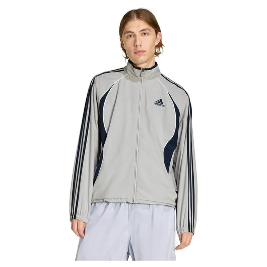 adidas Originals Teamgeist Adicolor full zip sweatshirt