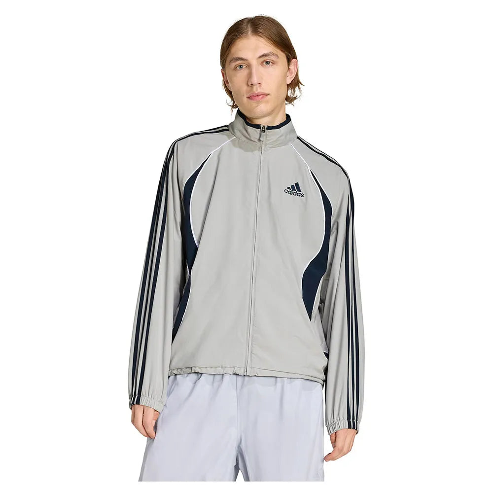 adidas Originals Teamgeist Adicolor full zip sweatshirt