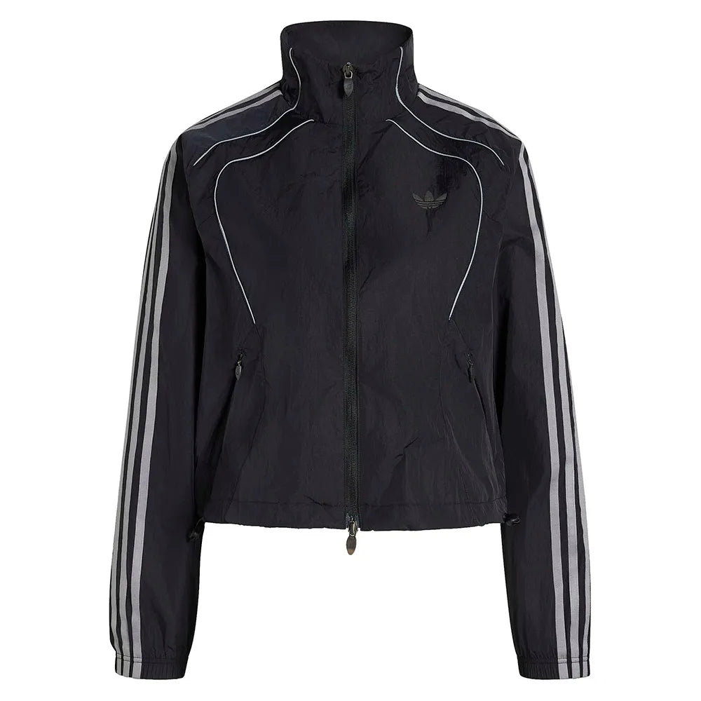 adidas Originals Teamgeist Track full zip sweatshirt
