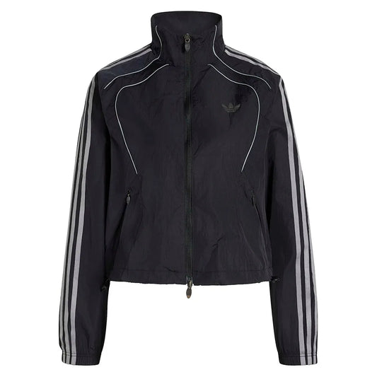 adidas Originals Teamgeist Track full zip sweatshirt