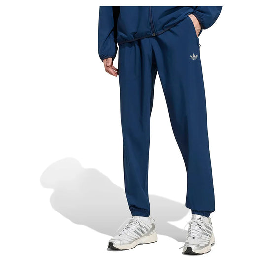 adidas Originals Tech Trefoil Essentials Track sweat pants