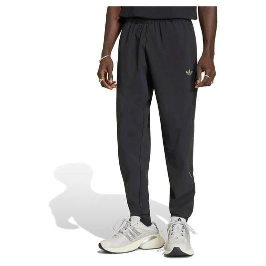 adidas Originals Tech Trefoil Essentials Woven pants