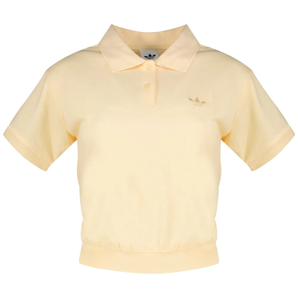 adidas Originals Texas A&M Aggies short sleeve polo