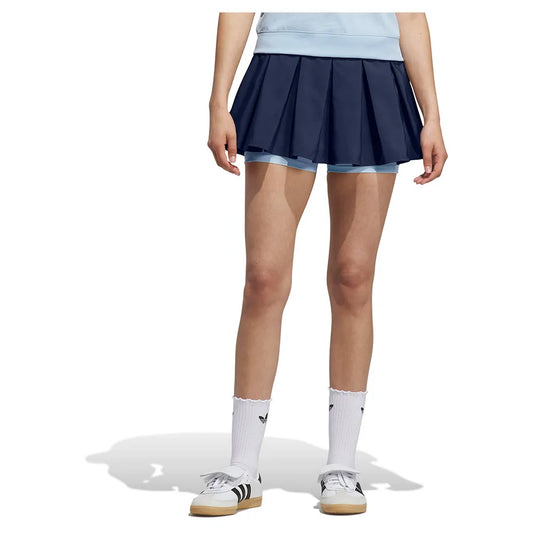 adidas Originals Texas A&M Aggies Woven short skirt