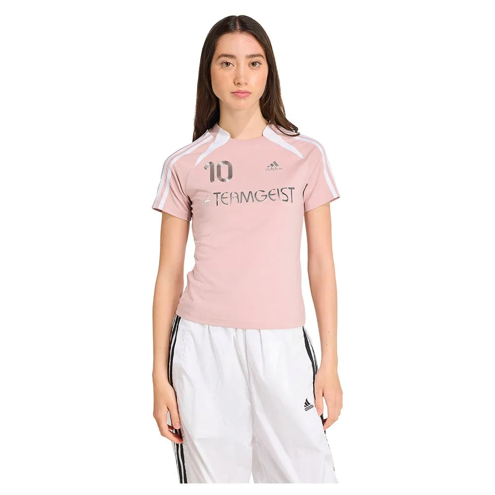 adidas Originals Tight short sleeve T-shirt