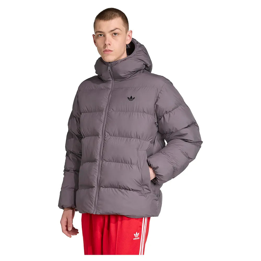 adidas Originals Tonal Puffer down jacket