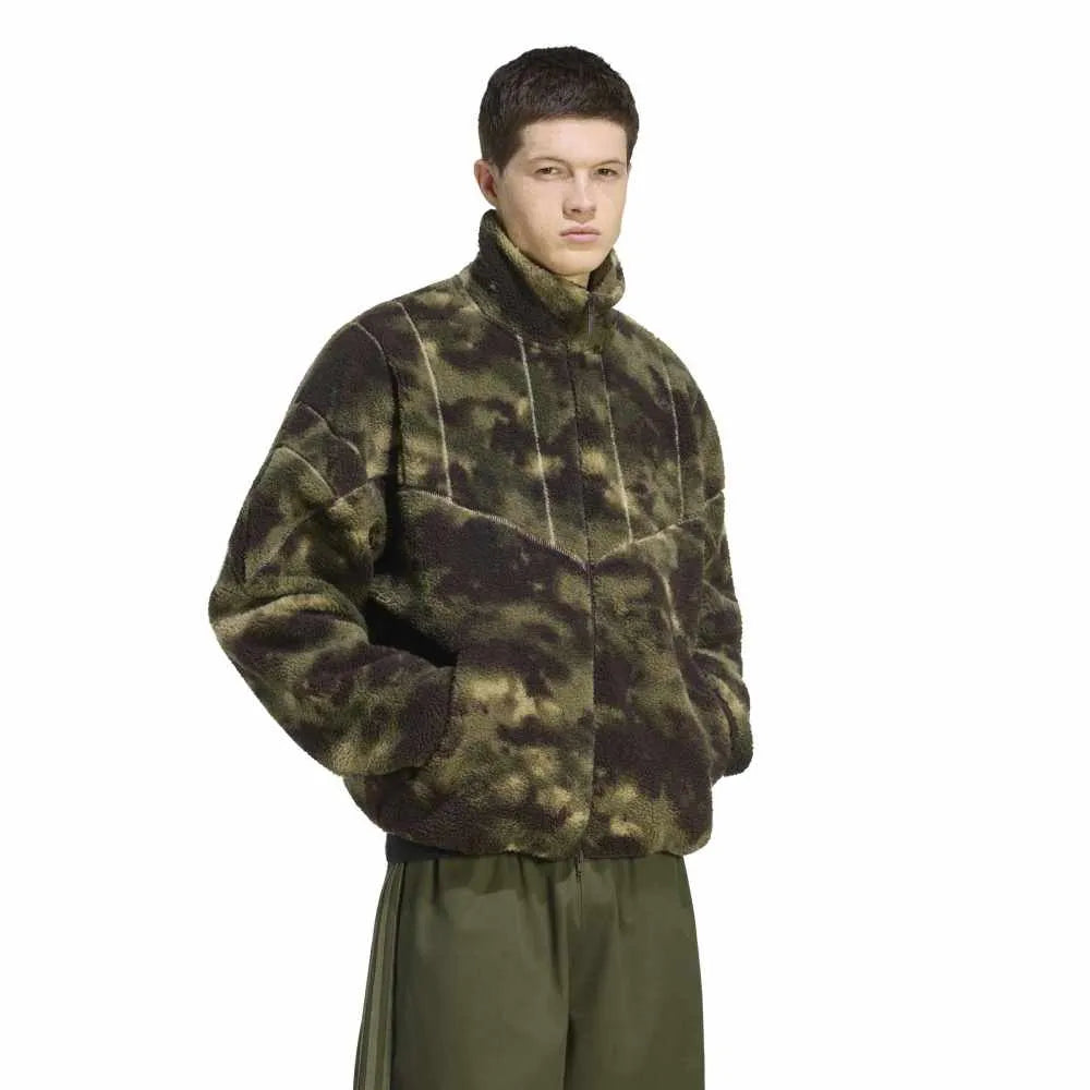 adidas Originals Track full zip sweatshirt