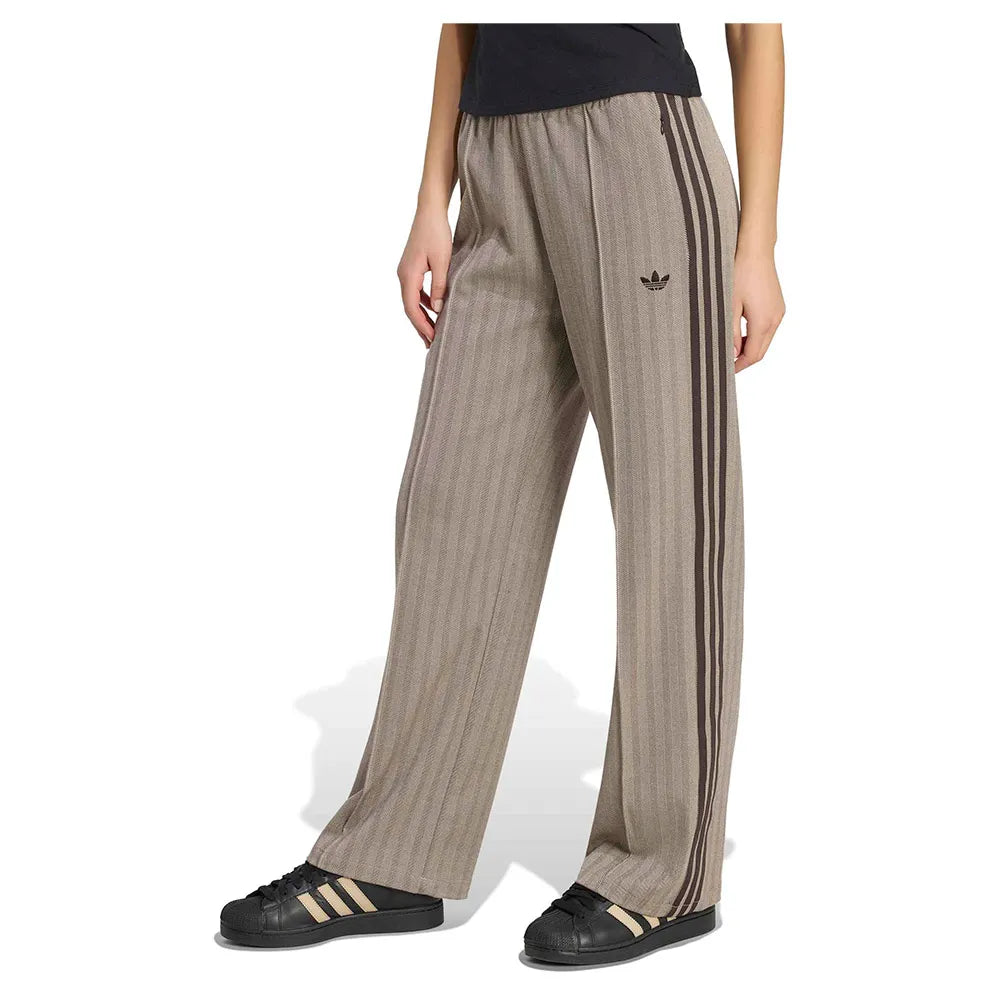 adidas Originals Track Tweed sweat pants