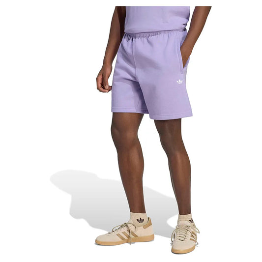 adidas Originals Trefoil Essentials 7´´ Fleece shorts