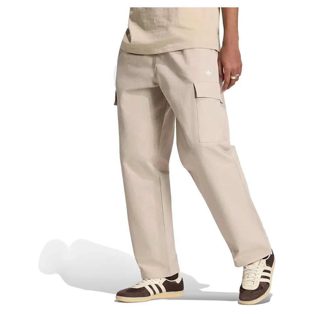 adidas Originals Trefoil Essentials cargo pants