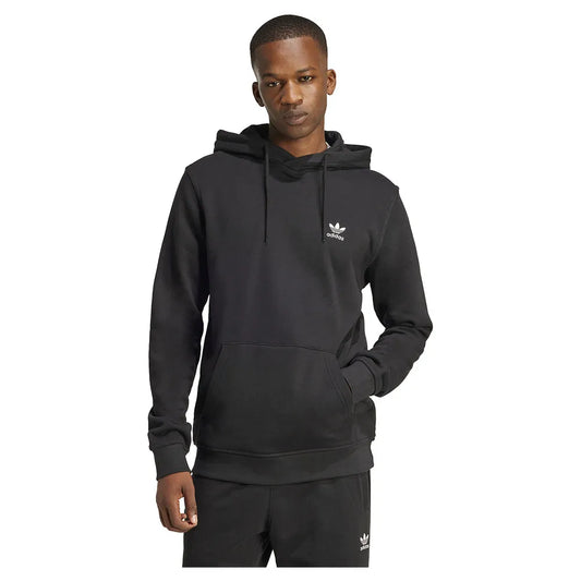 adidas Originals Trefoil Essentials French Terry hoodie
