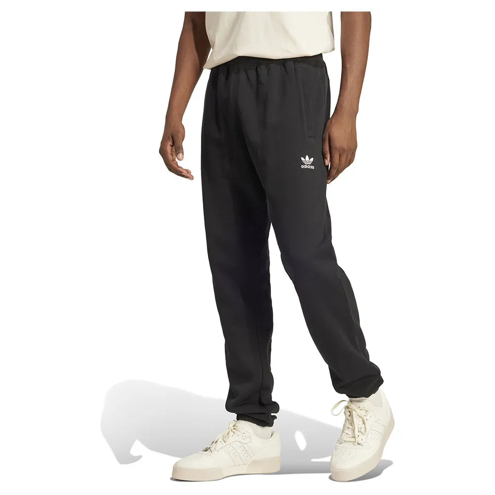 adidas Originals Trefoil Essentials French Terry joggers