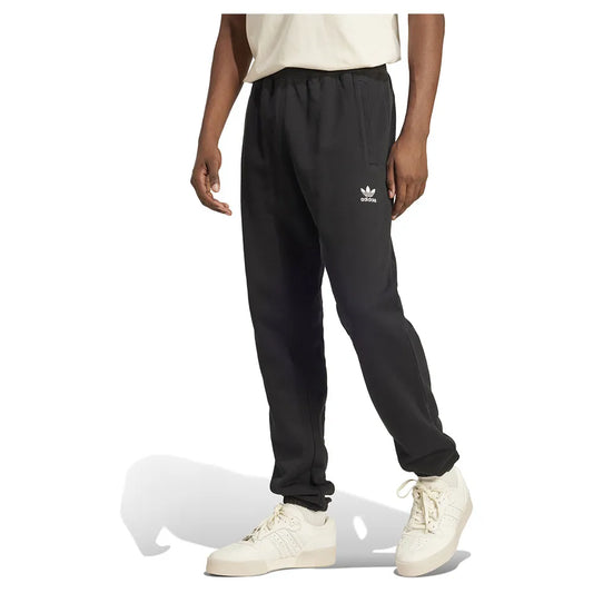 adidas Originals Trefoil Essentials French Terry joggers