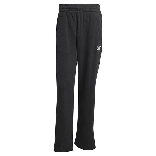 adidas Originals Trefoil Essentials Open Hem pants