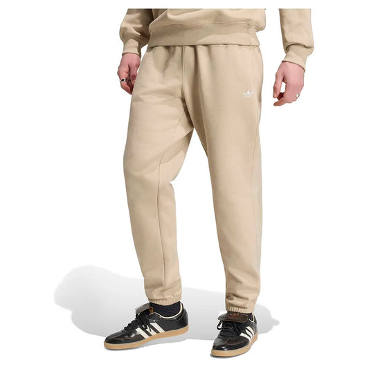 adidas Originals Trefoil Essentials Regular Fleece joggers