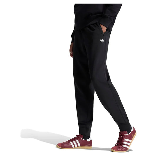 adidas Originals Trefoil Essentials Spacer Track sweat pants