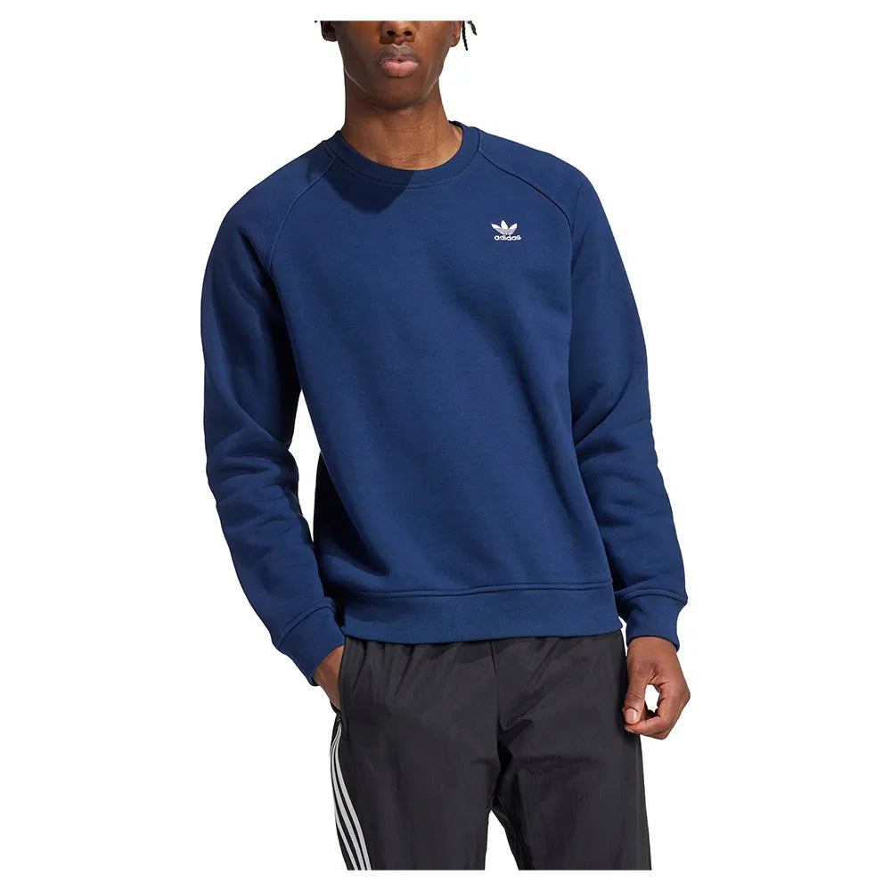 adidas Originals Trefoil Essentials sweatshirt