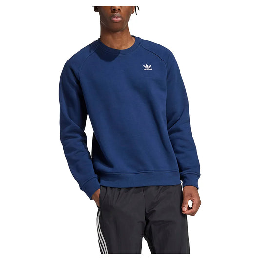 adidas Originals Trefoil Essentials sweatshirt