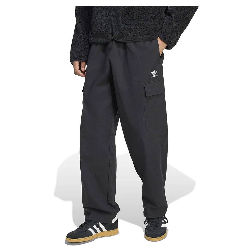 adidas Originals Trefoil Essentials Woven pants