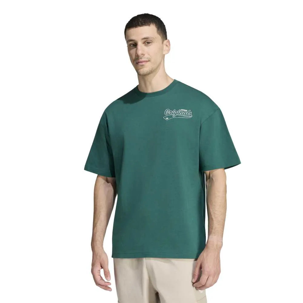 adidas Originals Undel short sleeve T-shirt