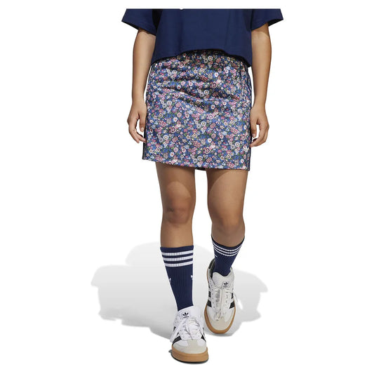 adidas Originals X Liberty London skirt