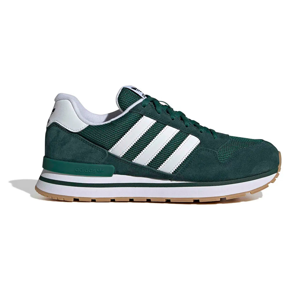 adidas Originals ZX 600 trainers