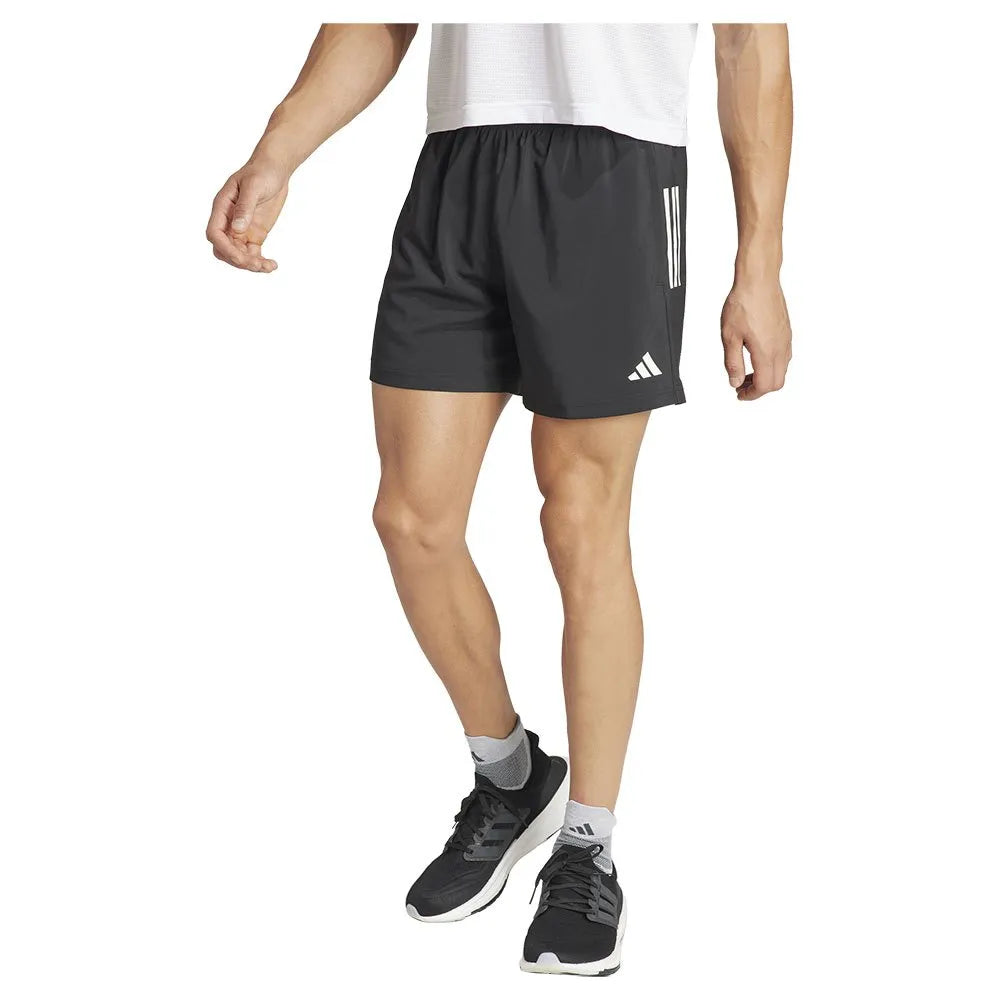 adidas Own The Run Base 7´´ shorts