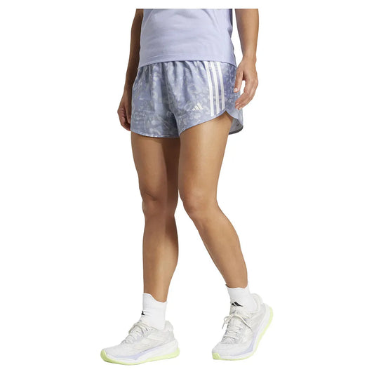 adidas Own The Run Climacool 3 Stripes 3´´ shorts