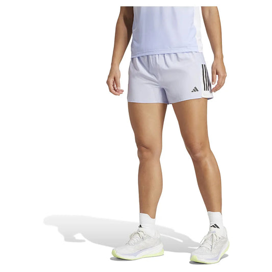 adidas Own The Run Climacool Colorblock 3´´ shorts