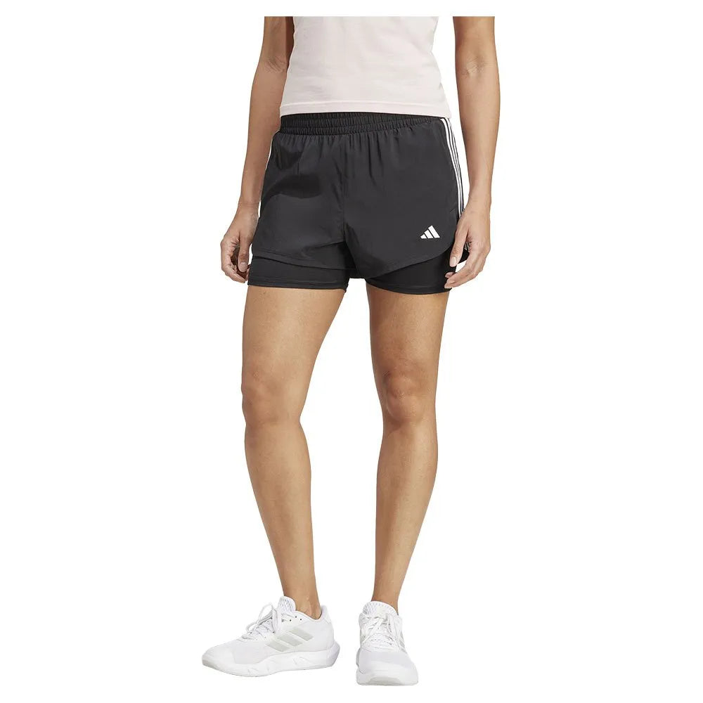 adidas Pacer 2In1 shorts