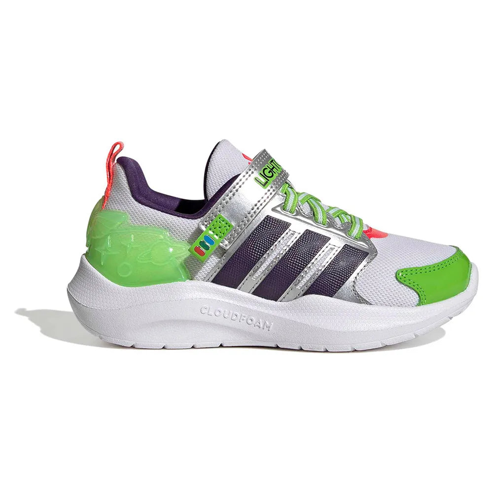 adidas Pixar Toy Story Lightorama Runner children trainers