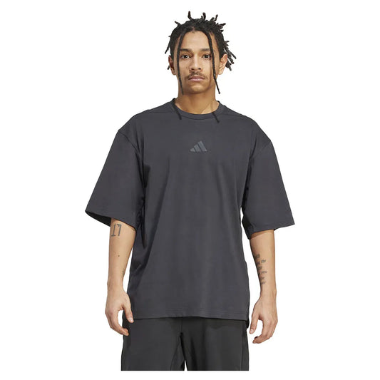 adidas Power Oversize short sleeve T-shirt