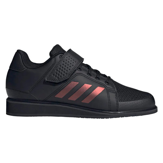 adidas Power Perfect III weightlifting shoes