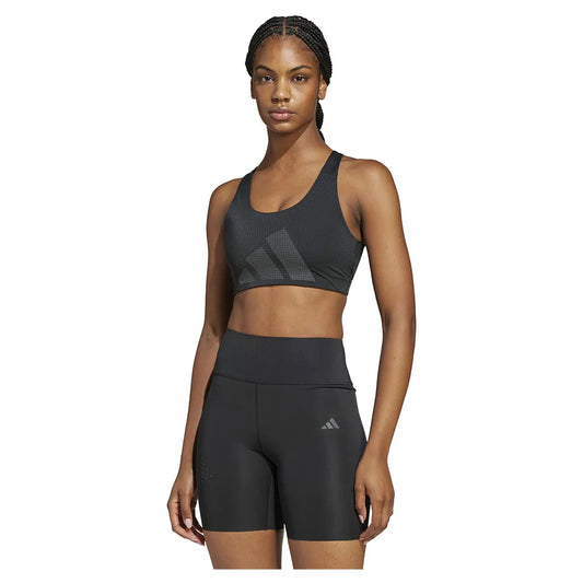 adidas Powerimpact HIIT Medium Impact Sports Bra