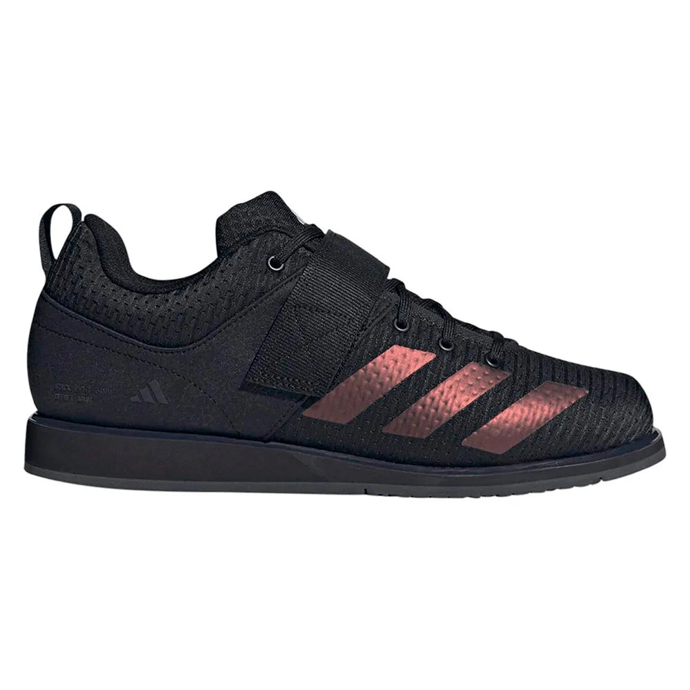 adidas Powerlift 5 weightlifting shoes