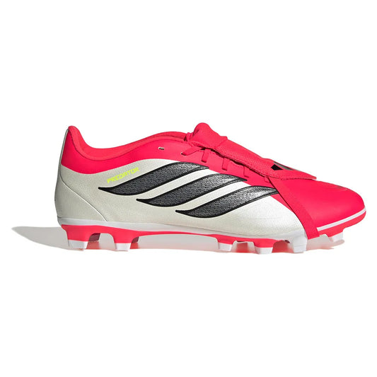 adidas Predaotr Club Fold-Over Tongue FG/MG football boots