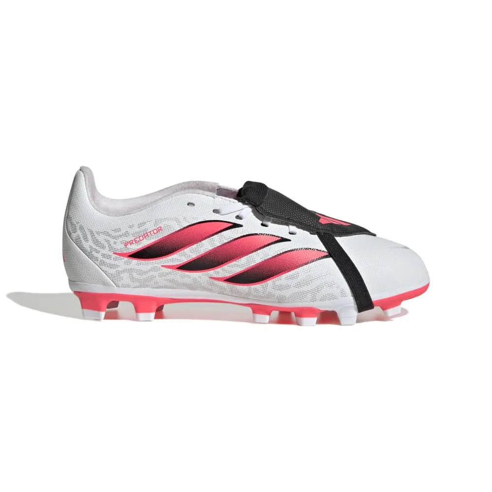 adidas Predator Club Fold-Over FG/MG junior football boots