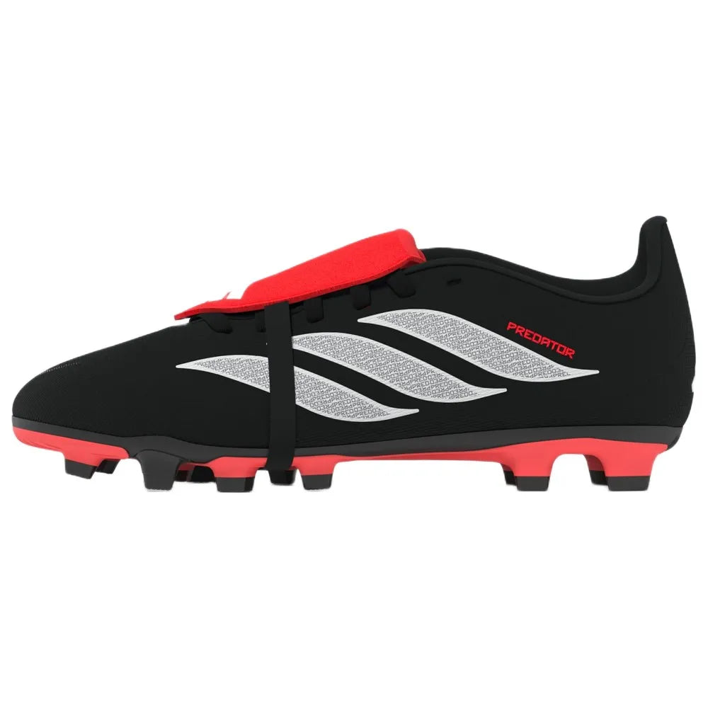 adidas Predator Club Fold-Over Tongue FG/MG junior football boots