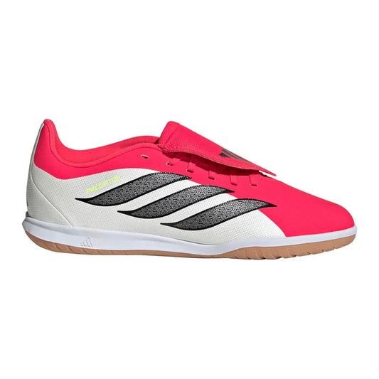 adidas Predator Club Fold-Over Tongue Sala Indoor Football Shoes