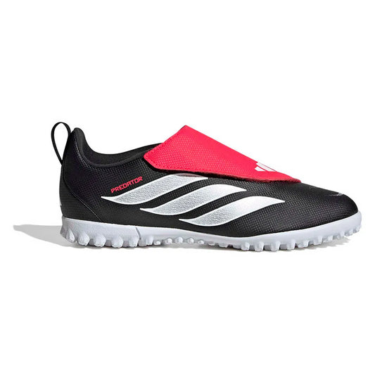 adidas Predator Club Fold-Over Tongue TF junior football boots