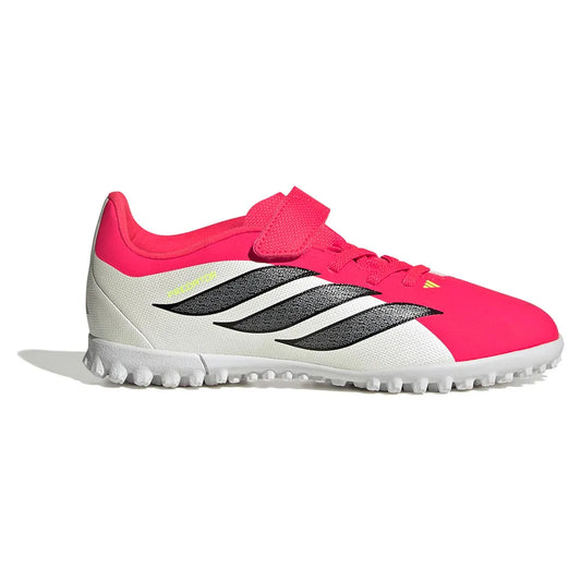 adidas Predator Club Hook&Loop TF junior football boots