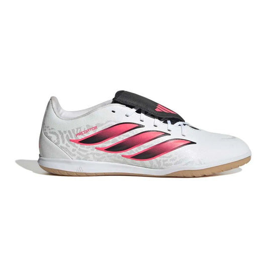 adidas Predator Club Sala Fold-Over Tongue Indoor Football Shoes