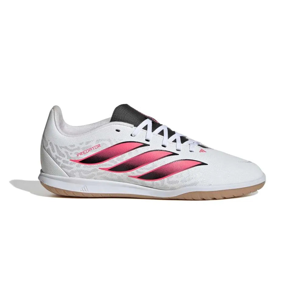 adidas Predator Club Sala Junior Indoor Football Shoes