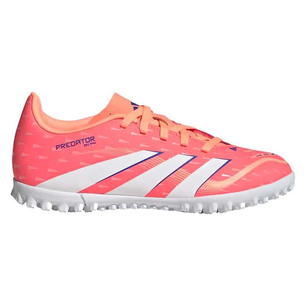 adidas Predator Club TF junior football boots