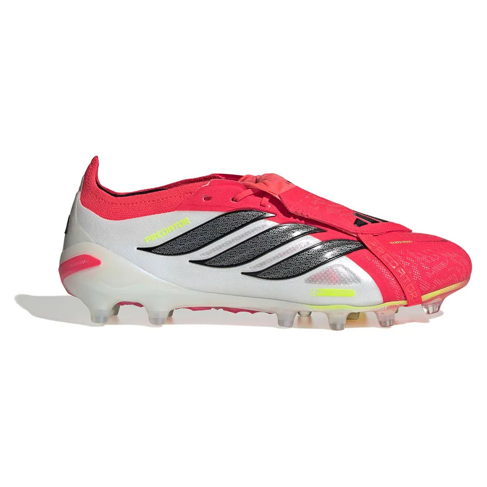 adidas Predator Elite Fold-Over Tongue AG football boots
