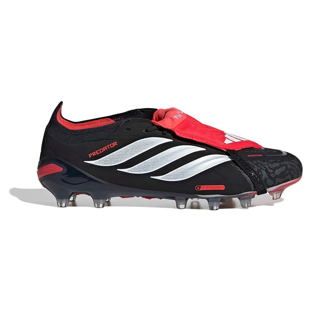 adidas Predator Elite Fold-Over Tongue AG football boots