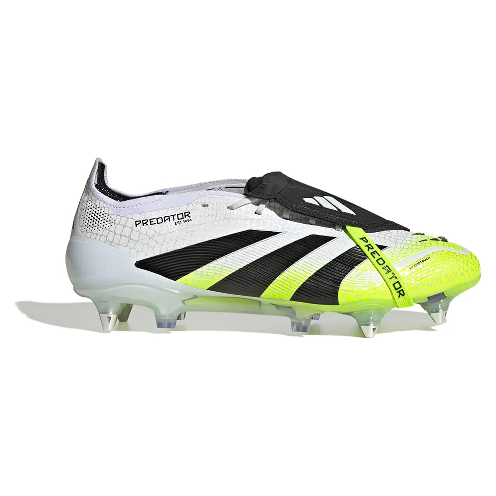 adidas Predator Elite Fold-Over Tongue SG football boots