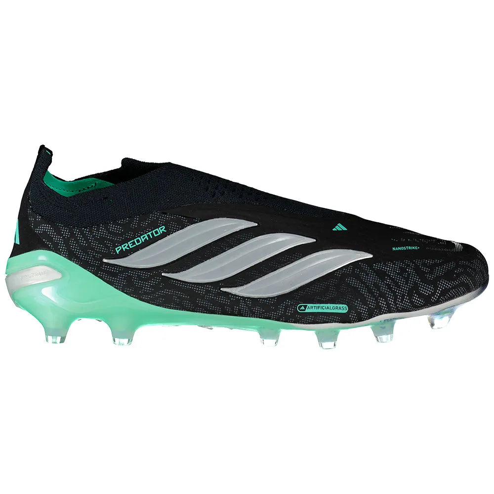 adidas Predator Elite Laceless AG football boots