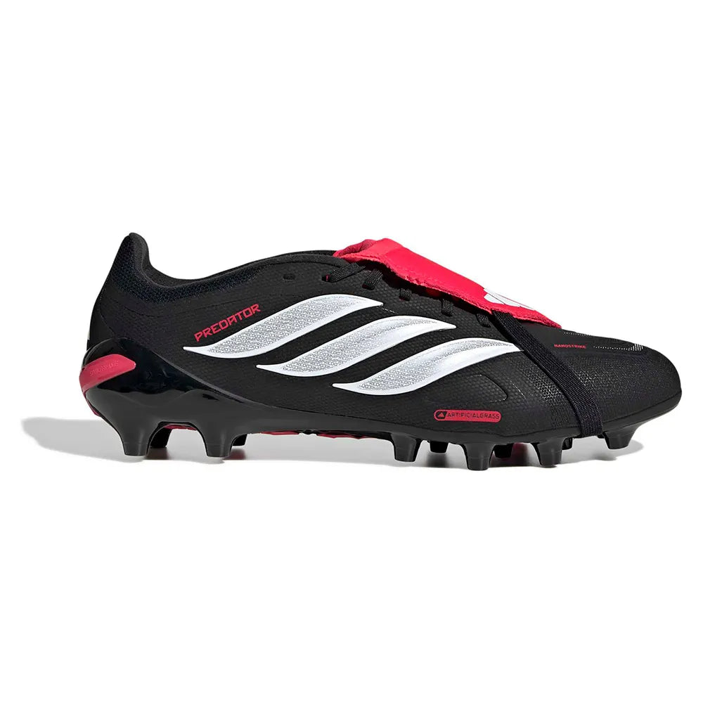 adidas Predator League Fold-Over Tongue AG football boots